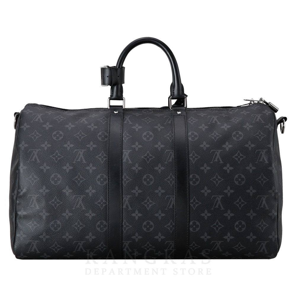 LOUIS VUITTON(USED)루이비통 모노그램 이클립스 키폴45 스트랩